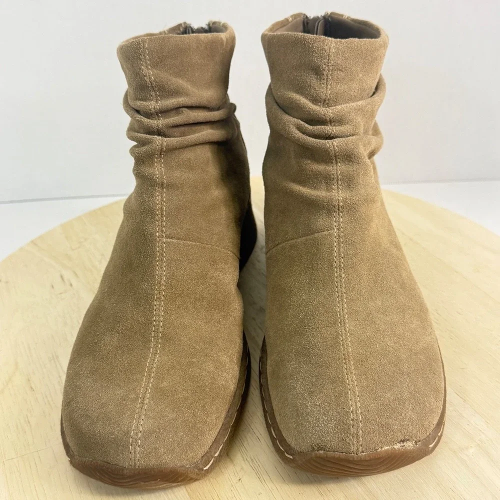 Naturalizer women ankle